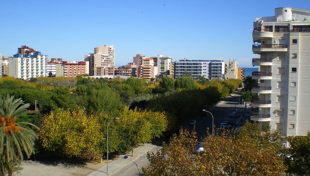 Apartamentos Gandia Playa 3000 - Photo 2