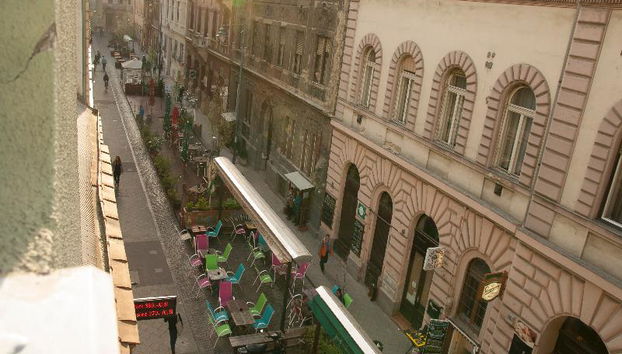 Theaterland Classic Apartments - Foto 2