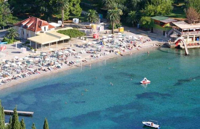 Apartments Ivica - Photo 1