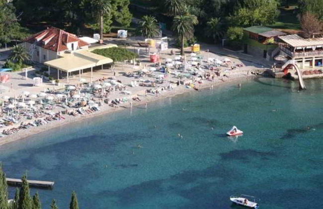 Apartments Ivica - Photo 12