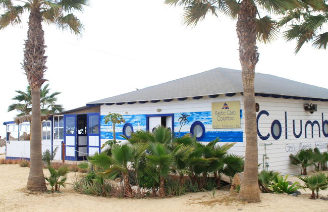 Nautilus Aparthotel - Foto 16