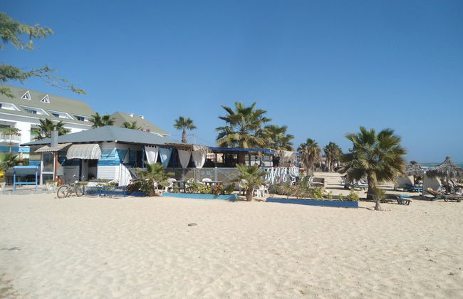 Nautilus Aparthotel - Foto 17