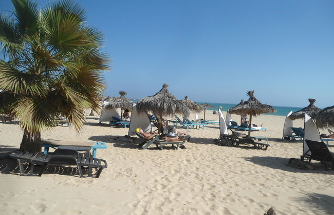 Nautilus Aparthotel - Foto 21