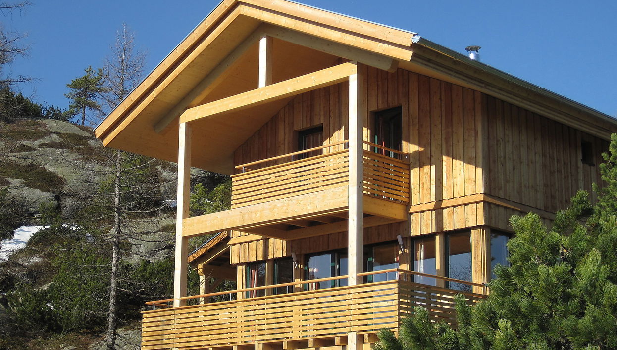 Casa de 5 quartos em Stadl-Predlitz com jardim e terraço - Foto 1