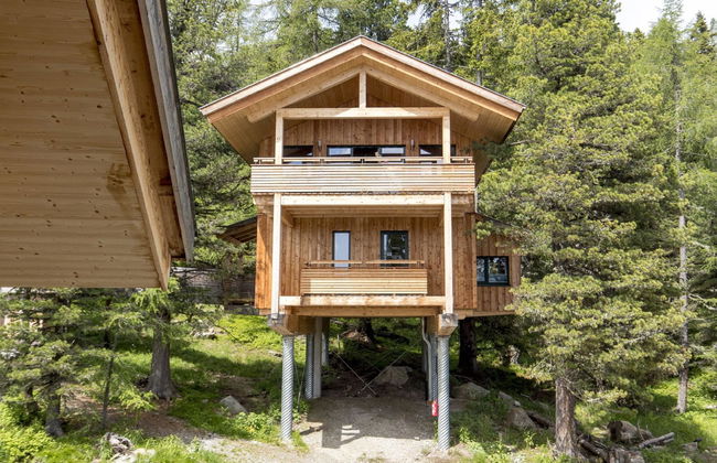 Casa de 6 quartos em Stadl-Predlitz com jardim e terraço - Foto 22