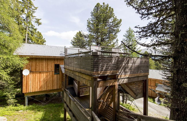 Casa de 6 quartos em Stadl-Predlitz com jardim e terraço - Foto 25