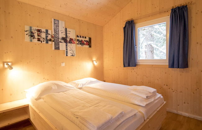 Casa de 6 quartos em Stadl-Predlitz com jardim e terraço - Foto 4