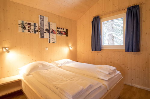 Foto 4 - Haus mit 6 Schlafzimmern in Stadl-Predlitz mit terrasse und blick auf die berge