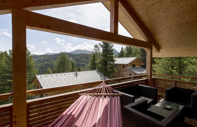 Casa de 6 quartos em Stadl-Predlitz com jardim e terraço - Foto 21