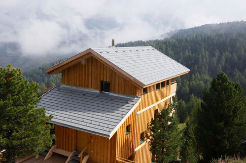 Photo 18 - Maison de 4 chambres à Stadl-Predlitz avec terrasse et vues sur la montagne