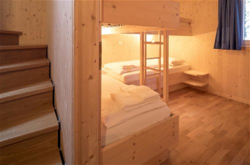 Foto 29 - Casa con 6 camere da letto a Stadl-Predlitz con terrazza e vista sulle montagne