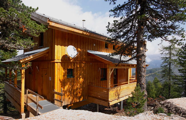 Casa de 6 quartos em Stadl-Predlitz com jardim e terraço - Foto 17