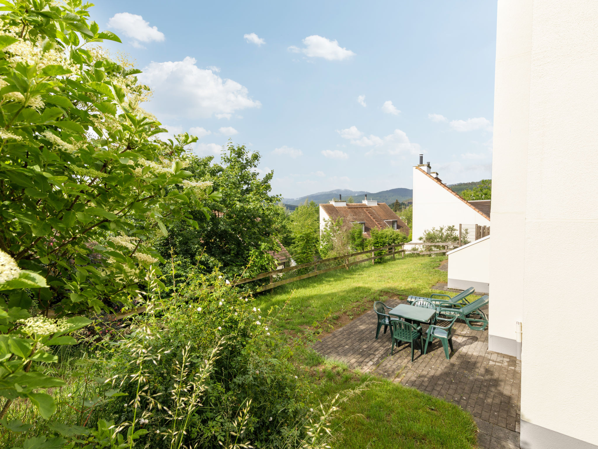 Foto 5 - Casa con 2 camere da letto a Medebach con piscina e terrazza