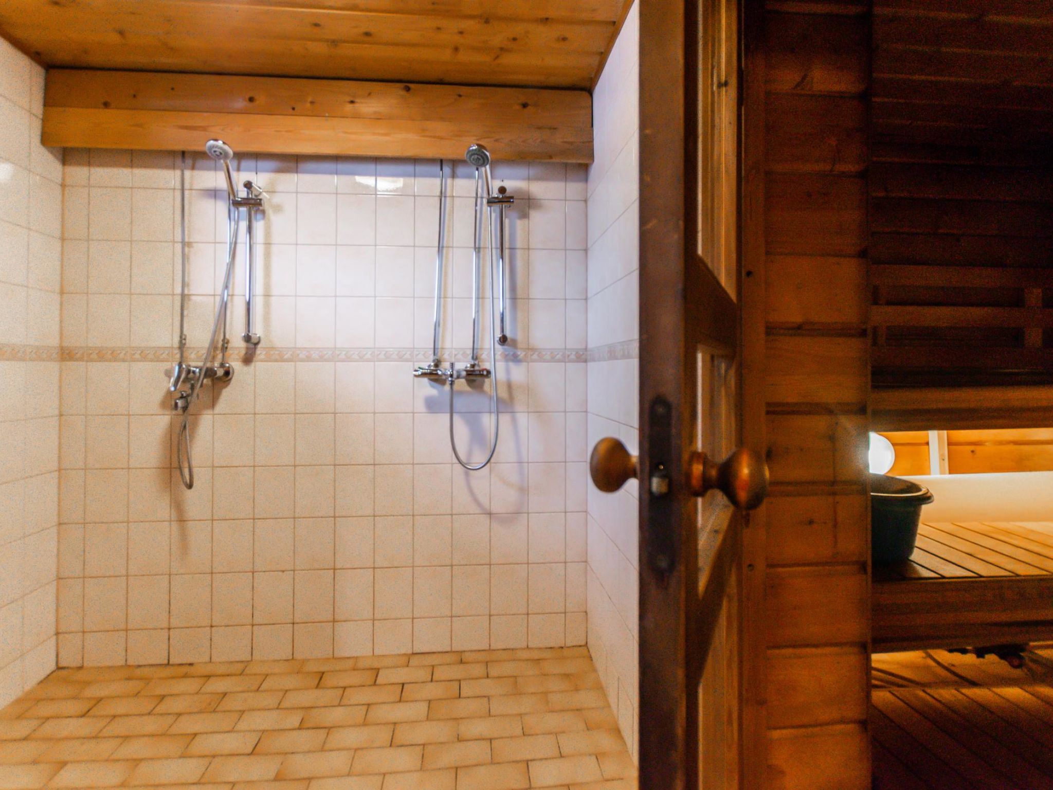 Foto 14 - Casa de 2 quartos em Leppävirta com sauna