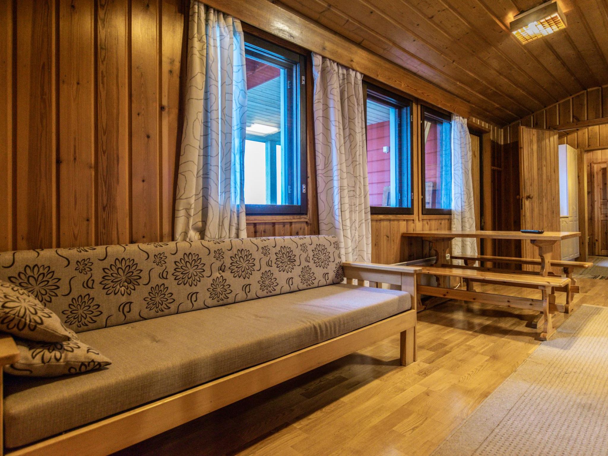 Photo 10 - Maison de 2 chambres à Leppävirta avec sauna