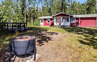 Foto 3 - Casa de 2 quartos em Leppävirta com sauna
