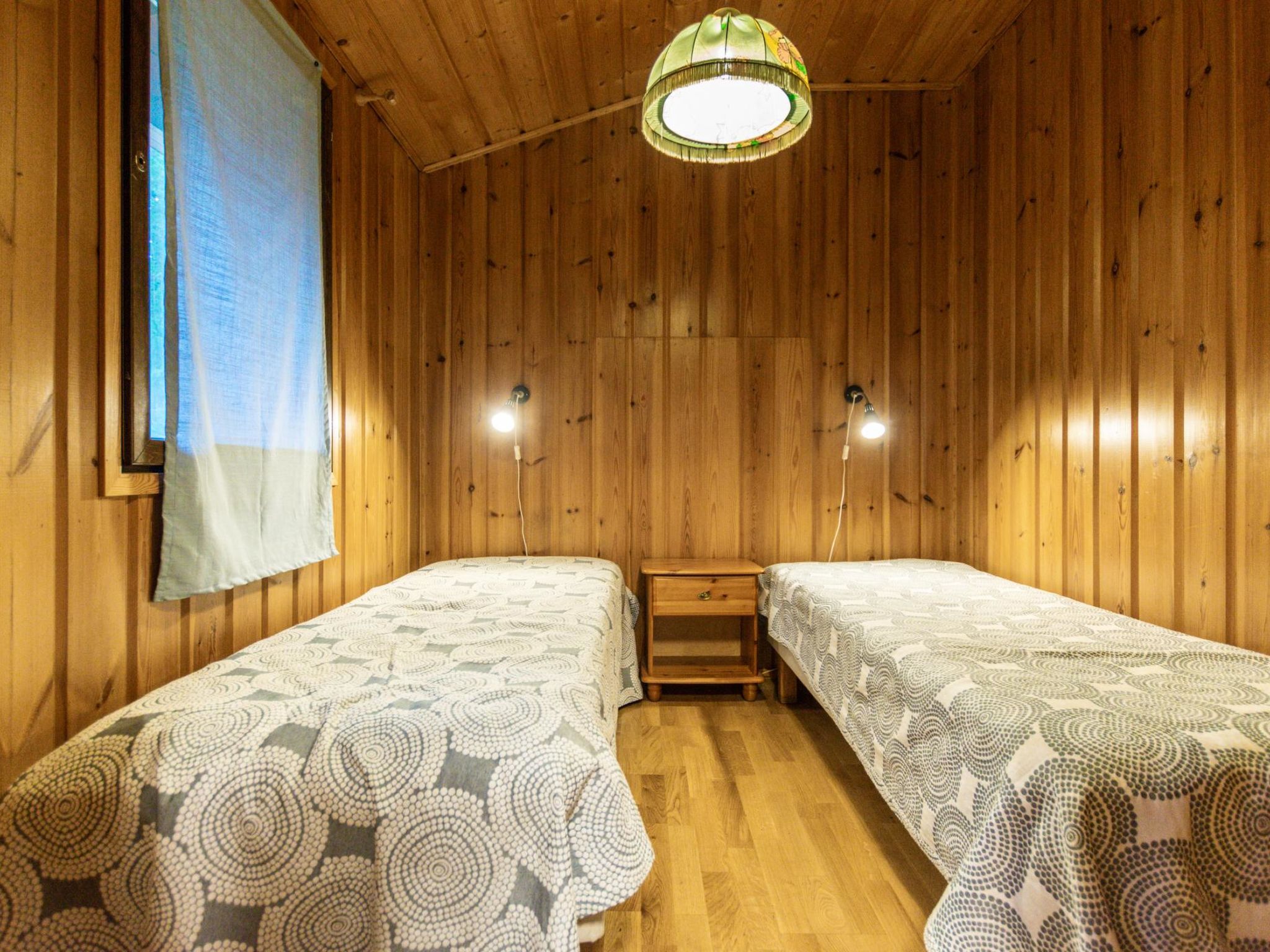 Foto 7 - Casa con 2 camere da letto a Leppävirta con sauna