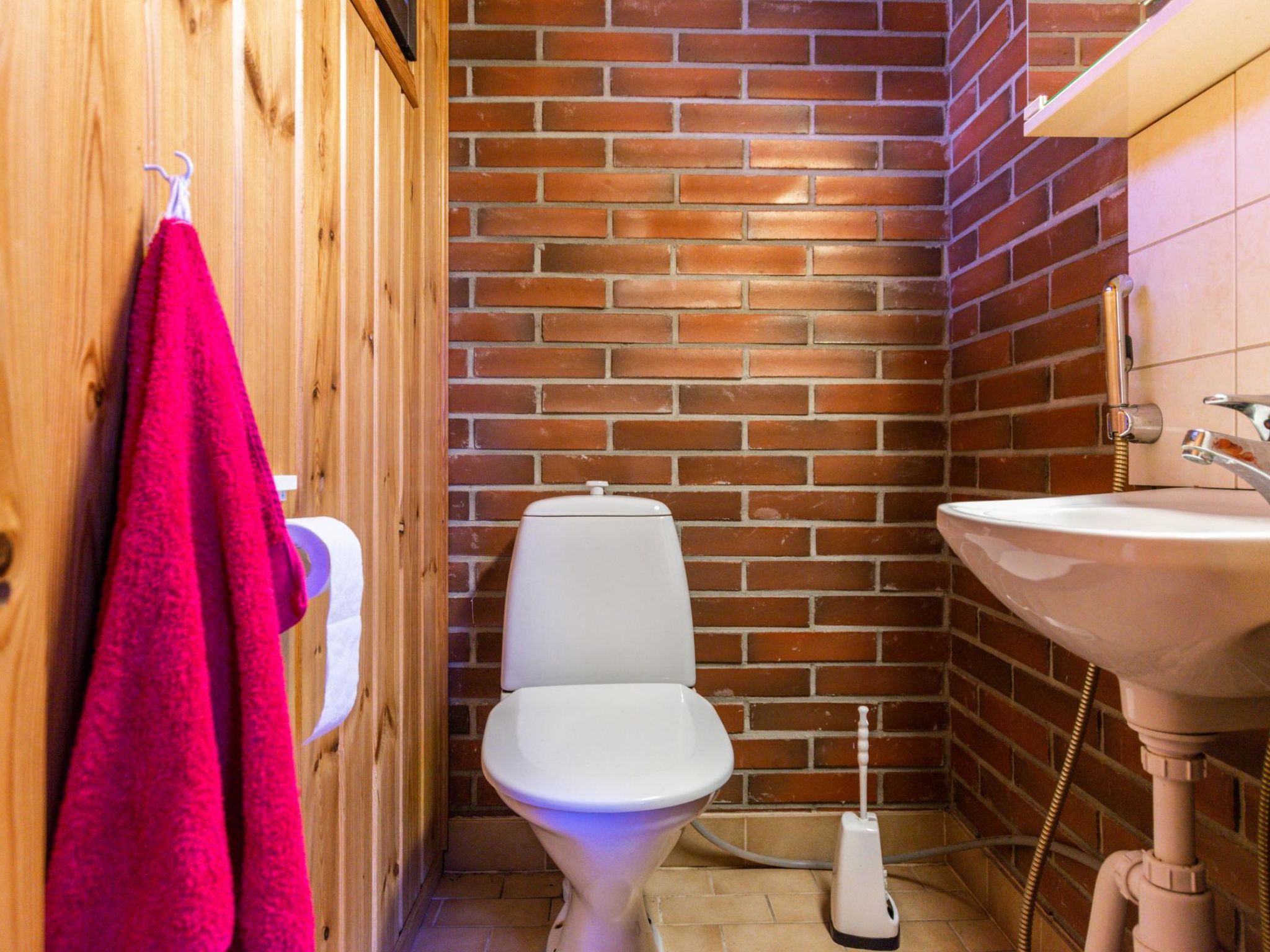 Foto 13 - Casa con 2 camere da letto a Leppävirta con sauna