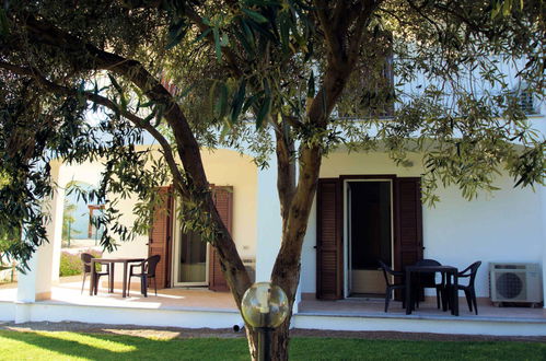 Photo 11 - Apartment in Valledoria with garden and terrace