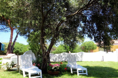 Photo 10 - Apartment in Valledoria with garden and terrace