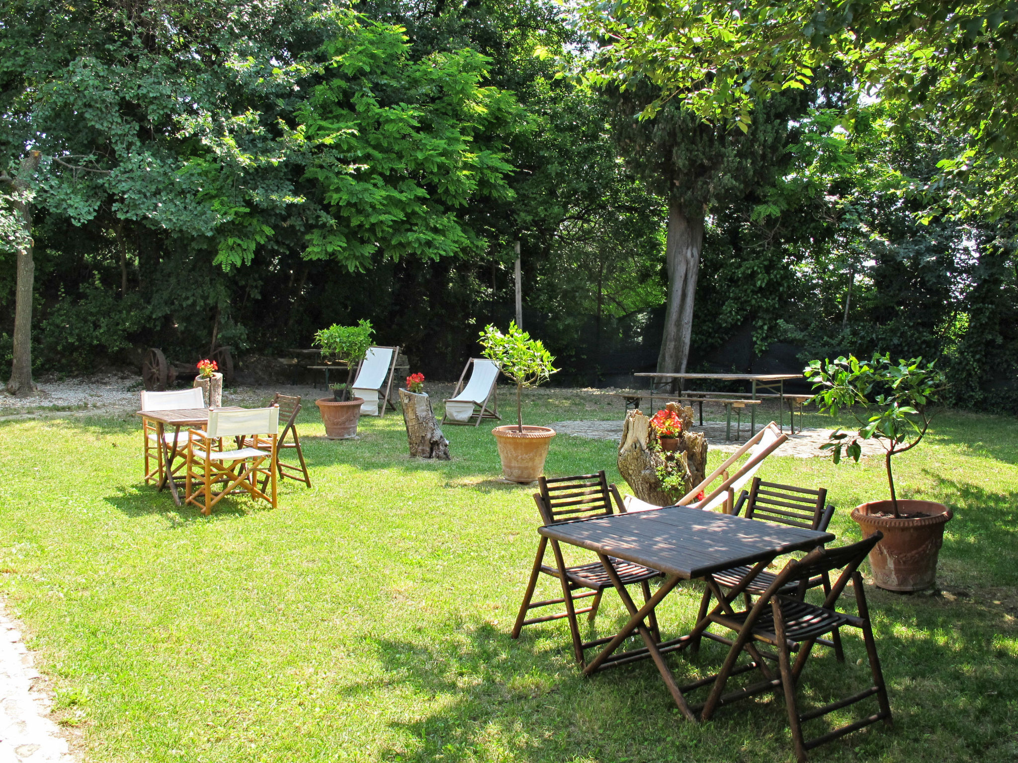 Photo 9 - Apartment in Pesaro with swimming pool and sea view