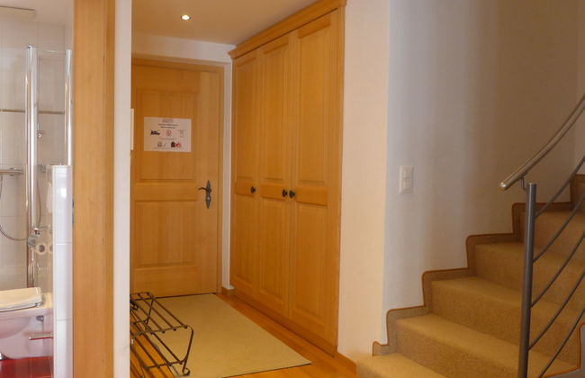Apartamento de 4 quartos em Grindelwald - Foto 13