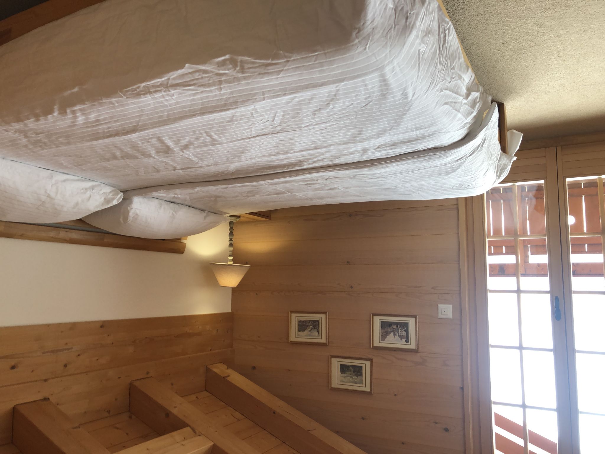 Photo 25 - 3 bedroom Apartment in Grindelwald with mountain view