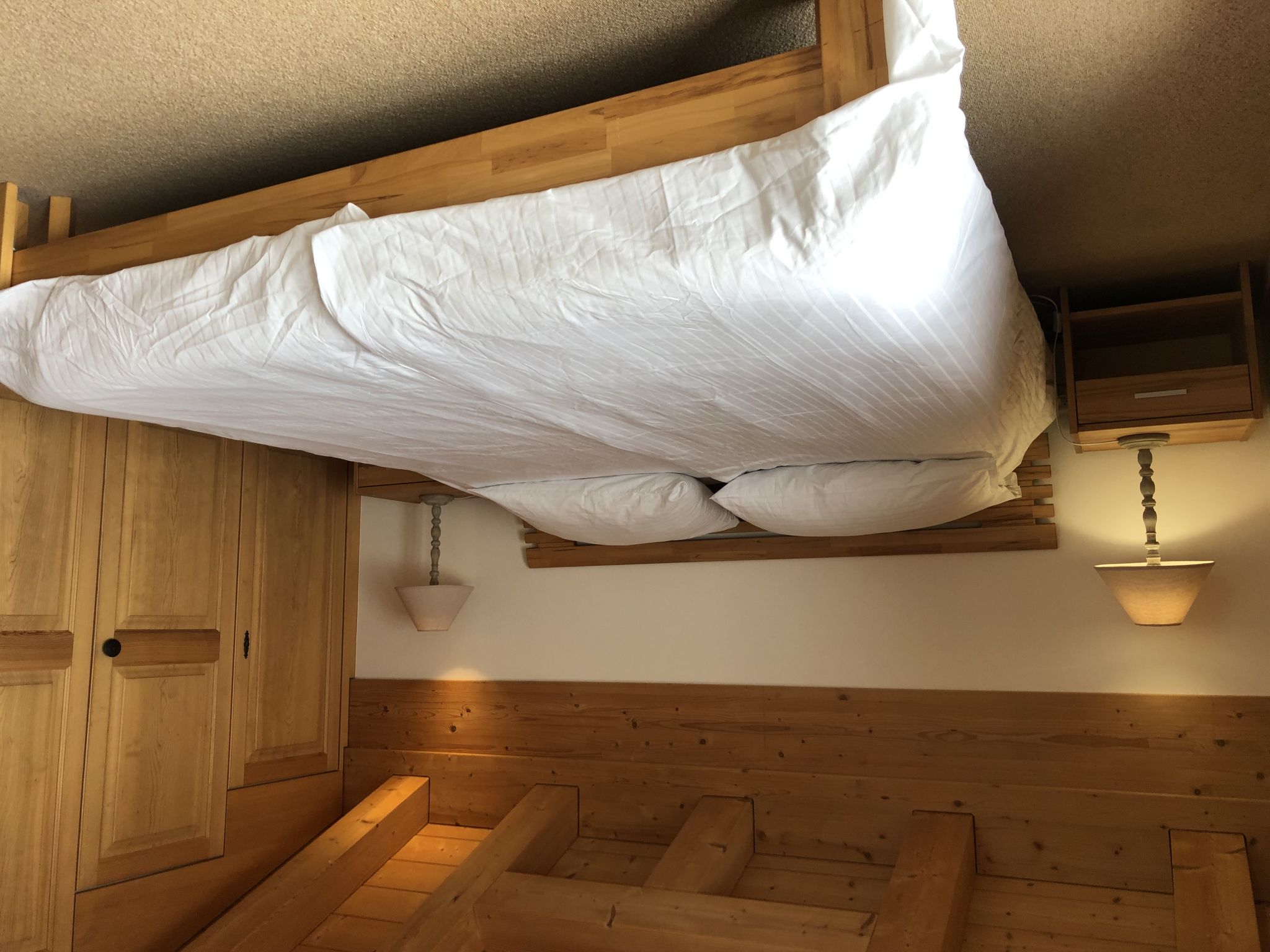 Foto 23 - Apartment mit 3 Schlafzimmern in Grindelwald mit blick auf die berge