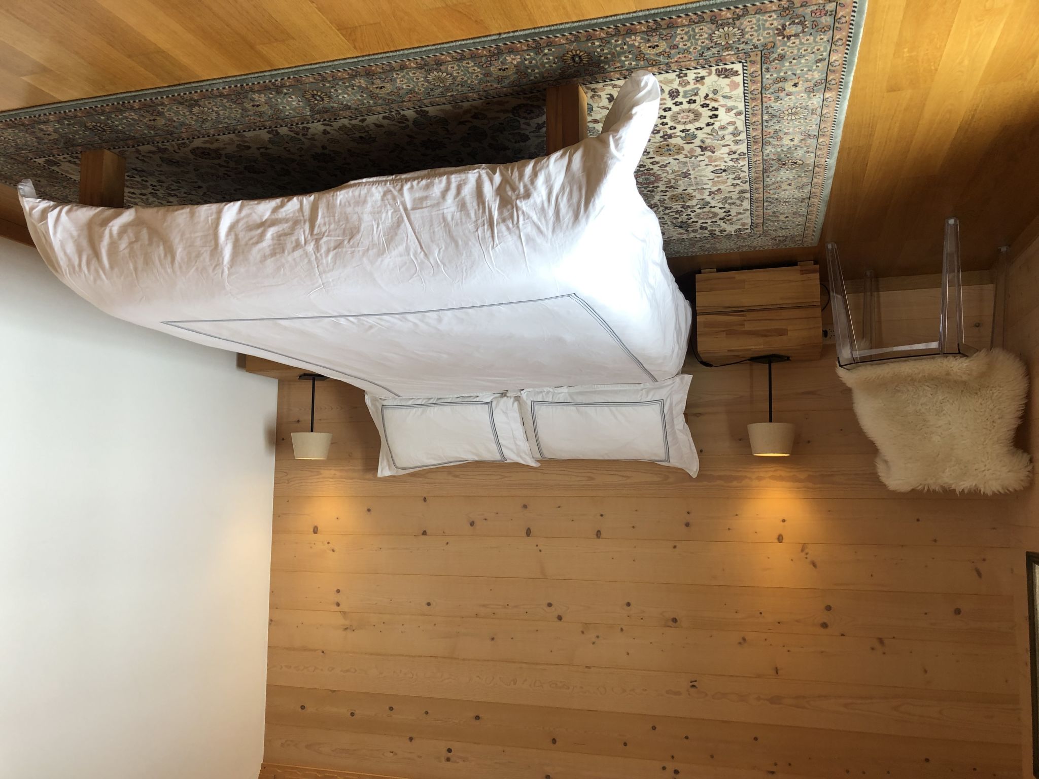 Foto 11 - Appartamento con 3 camere da letto a Grindelwald