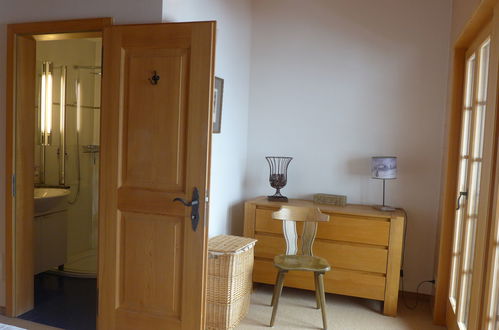 Foto 14 - Apartamento de 3 quartos em Grindelwald