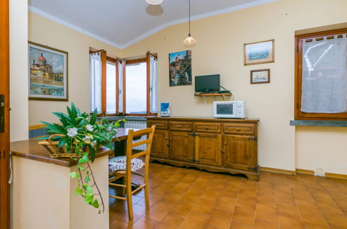 Photo 11 - 1 bedroom Apartment in Lamporecchio with swimming pool and terrace