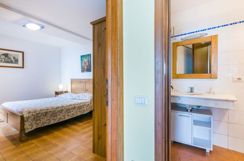 Foto 32 - Apartamento de 11 quartos em Lamporecchio com piscina privada e jardim