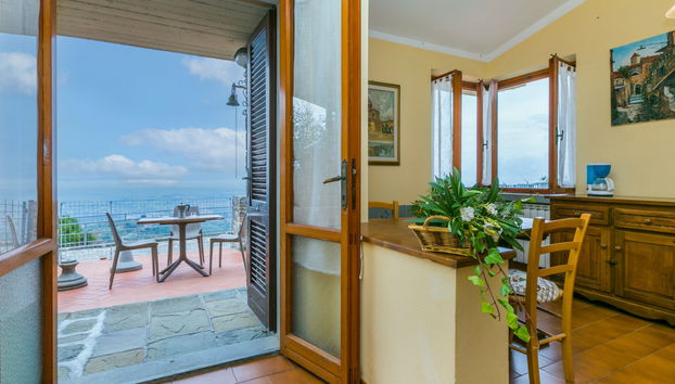 Appartement de 1 chambre à Lamporecchio avec piscine et jardin - Photo 4