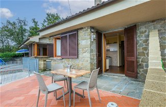 Photo 3 - Appartement de 1 chambre à Lamporecchio avec piscine et terrasse