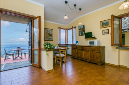 Photo 10 - Appartement de 1 chambre à Lamporecchio avec piscine et terrasse