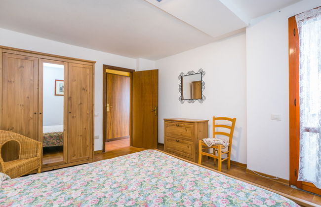 Apartamento de 1 quarto em Lamporecchio com piscina e jardim - Foto 17