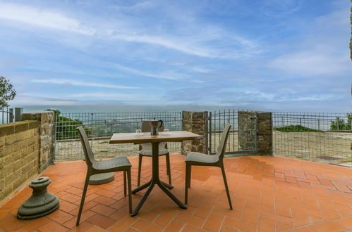 Photo 22 - Appartement de 1 chambre à Lamporecchio avec piscine et terrasse