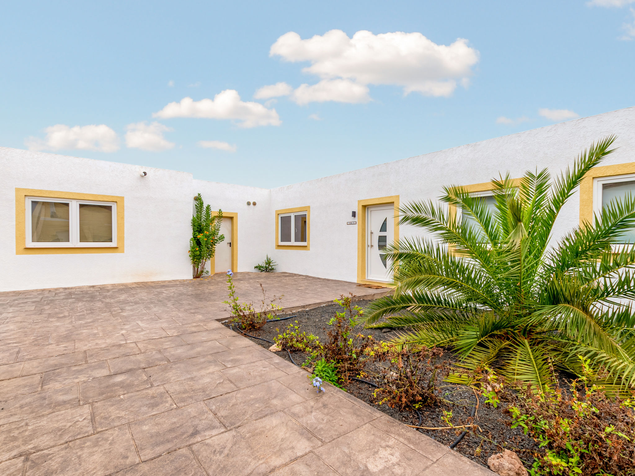 Photo 19 - Maison de 3 chambres à La Oliva avec piscine privée et terrasse