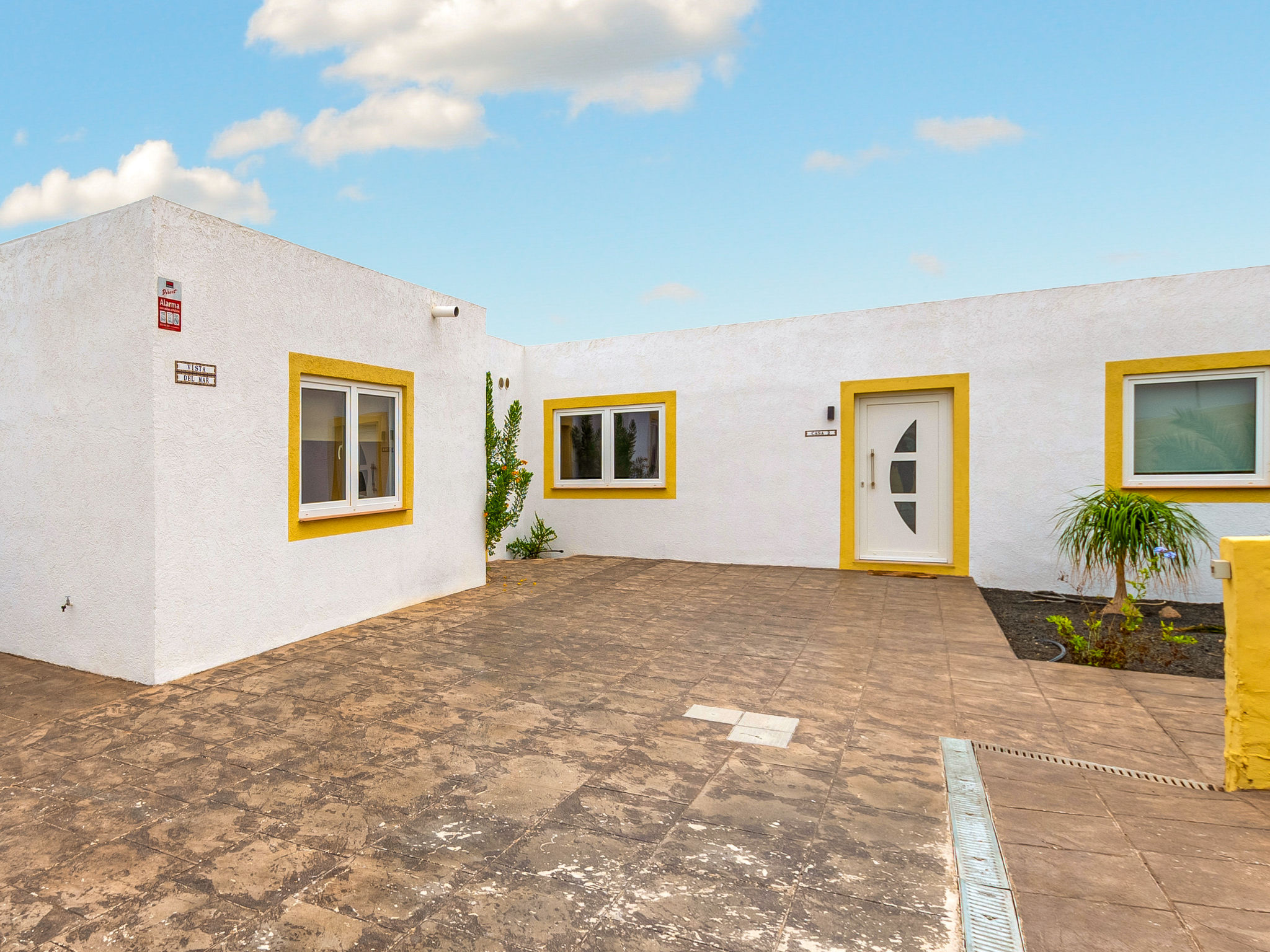 Photo 18 - Maison de 3 chambres à La Oliva avec piscine privée et terrasse