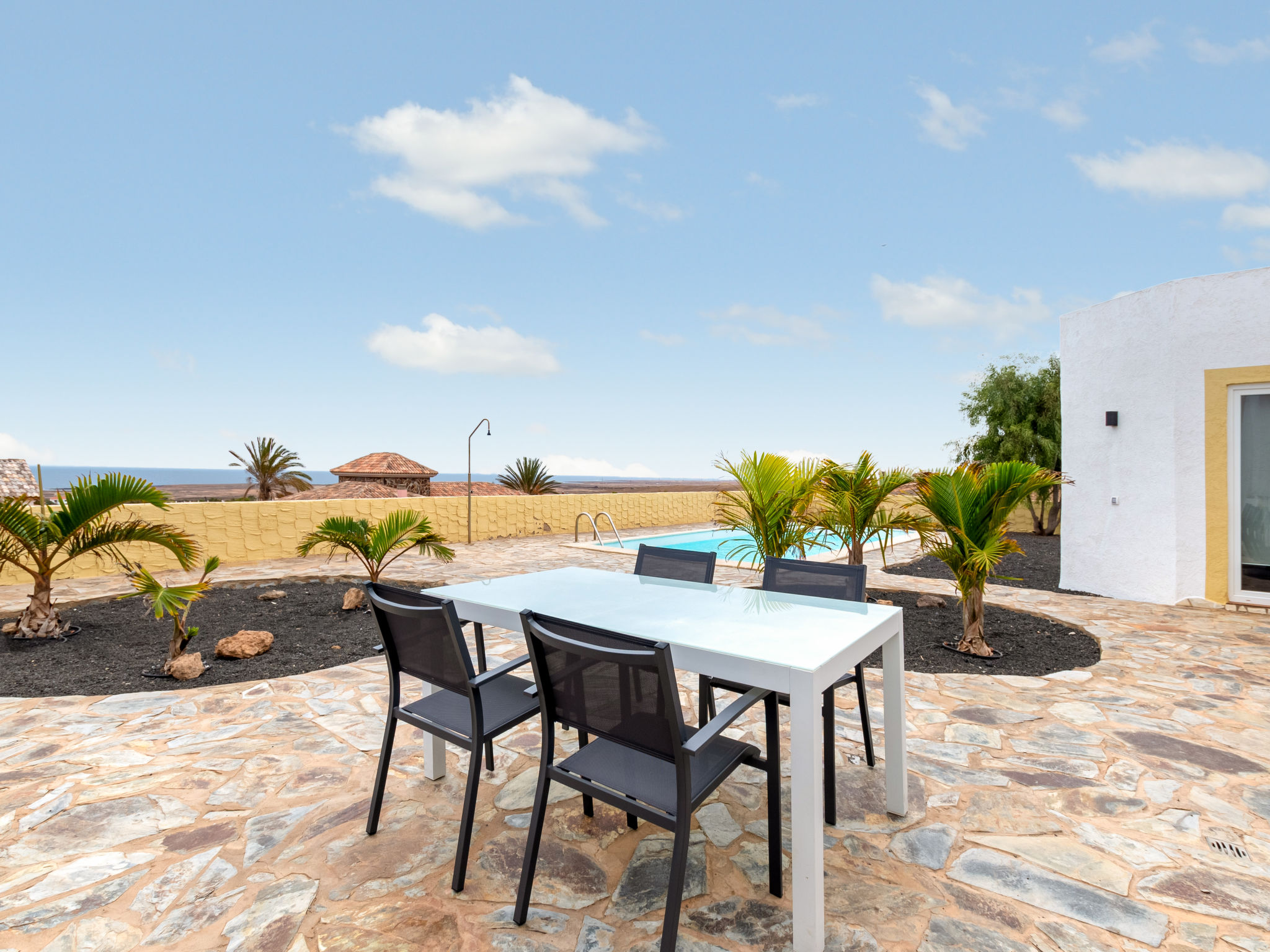 Foto 2 - Haus mit 3 Schlafzimmern in La Oliva mit privater pool und terrasse