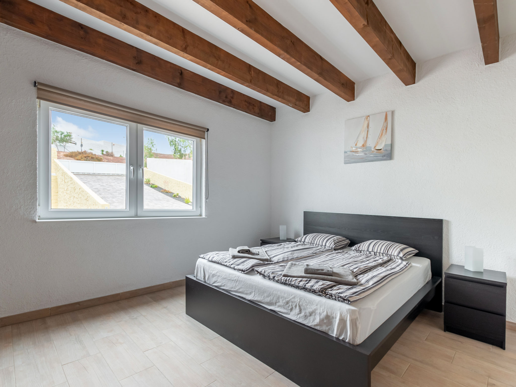 Foto 5 - Casa de 3 quartos em La Oliva com piscina privada e terraço