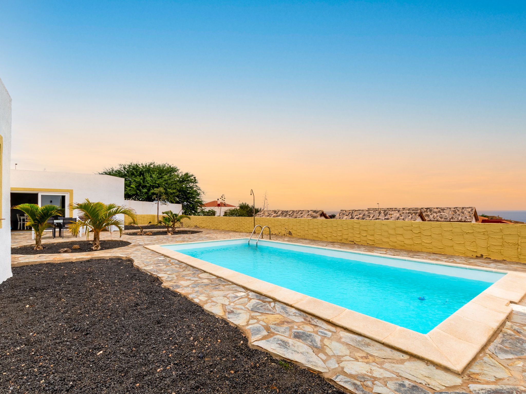 Photo 16 - 3 bedroom House in La Oliva with private pool and terrace