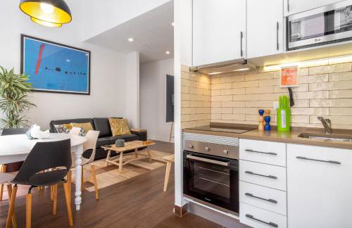 LV Premier Apartments Chiado- CH - Foto 46