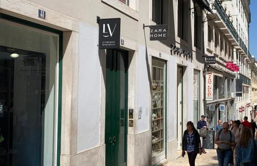 LV Premier Apartments Chiado- CH - Foto 74