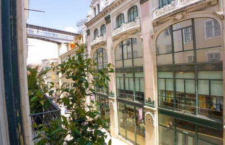 LV Premier Apartments Chiado- CH - Foto 20