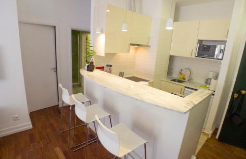 LV Premier Apartments Chiado- CH - Foto 134