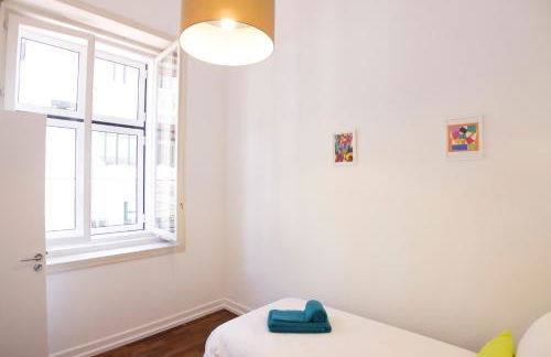 LV Premier Apartments Chiado- CH - Foto 130