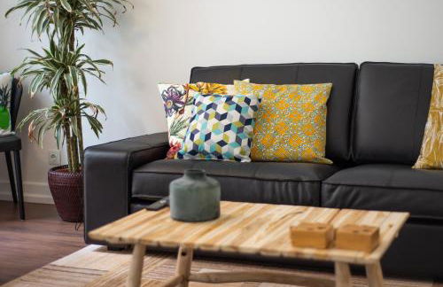 LV Premier Apartments Chiado- CH - Foto 44