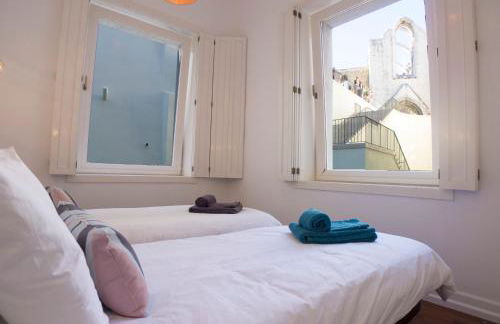 LV Premier Apartments Chiado- CH - Foto 140