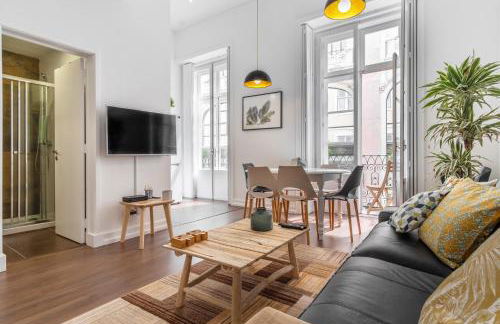 LV Premier Apartments Chiado- CH - Foto 48